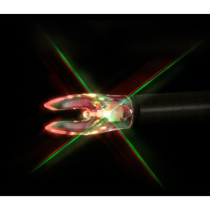 Nockturnal Universal Fit Lighted Nocks