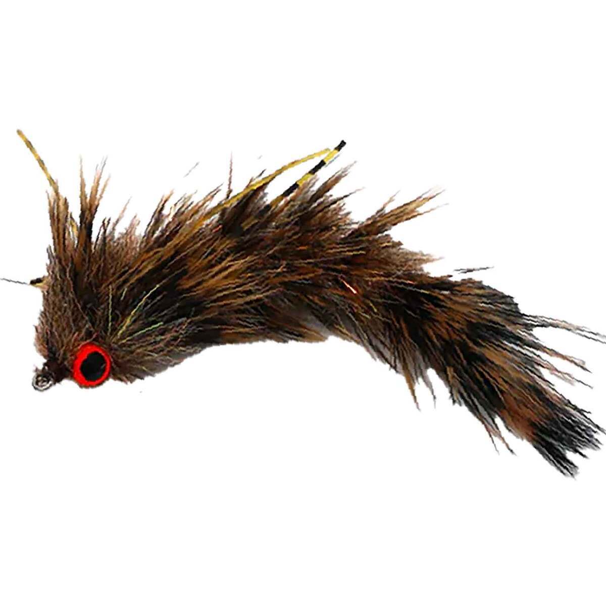 Flymen Fishing Co Cocklett's Bugger Changer Fly