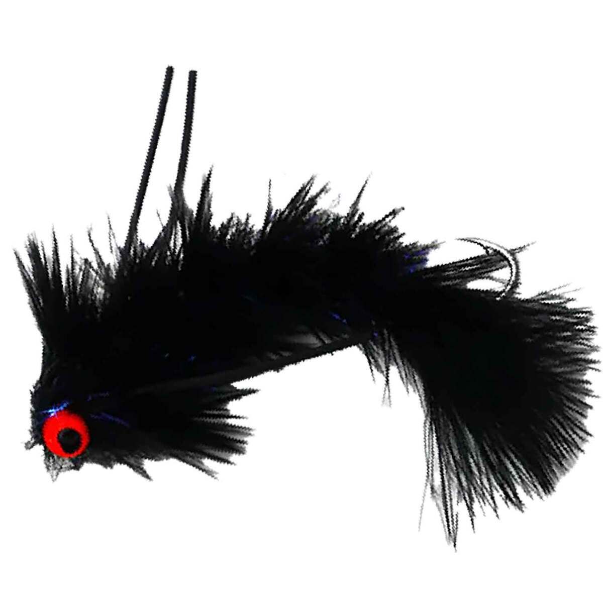 Flymen Fishing Co Cocklett's Bugger Changer Fly