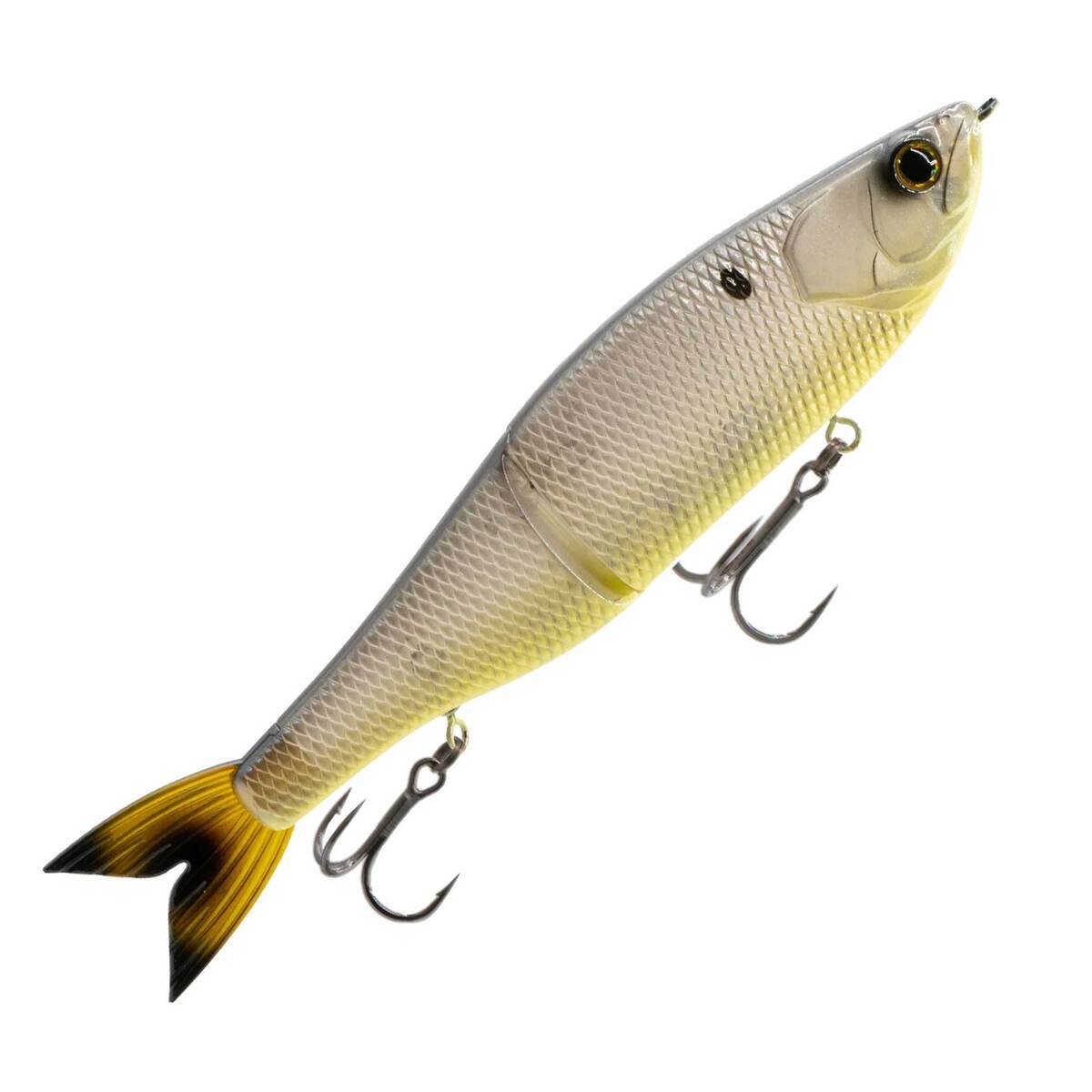 6th Sense Draw Hard Swimbait 10 6th Sense Draw Hard Swimbait