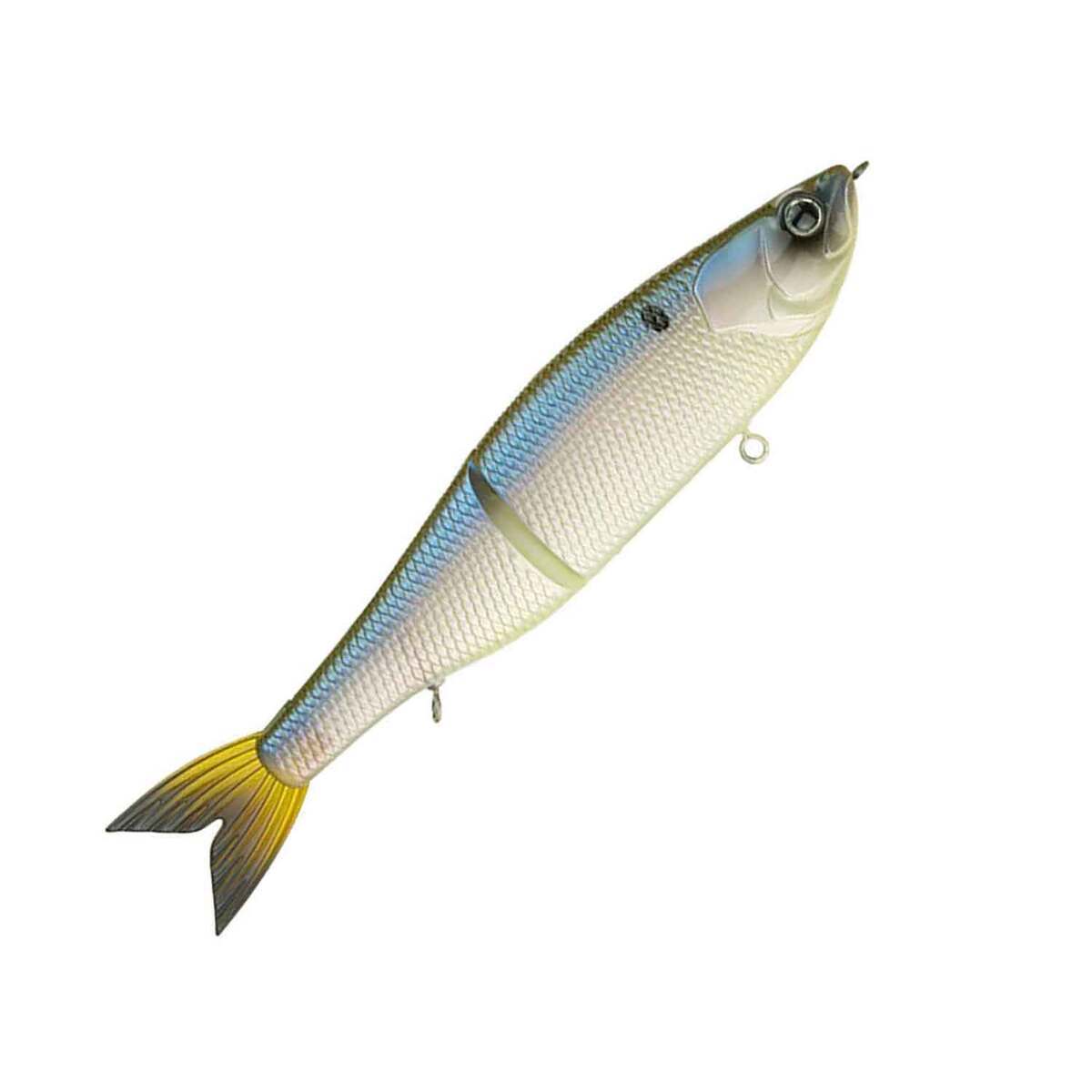 6th Sense Draw Hard Swimbait 11 6th Sense Draw Hard Swimbait