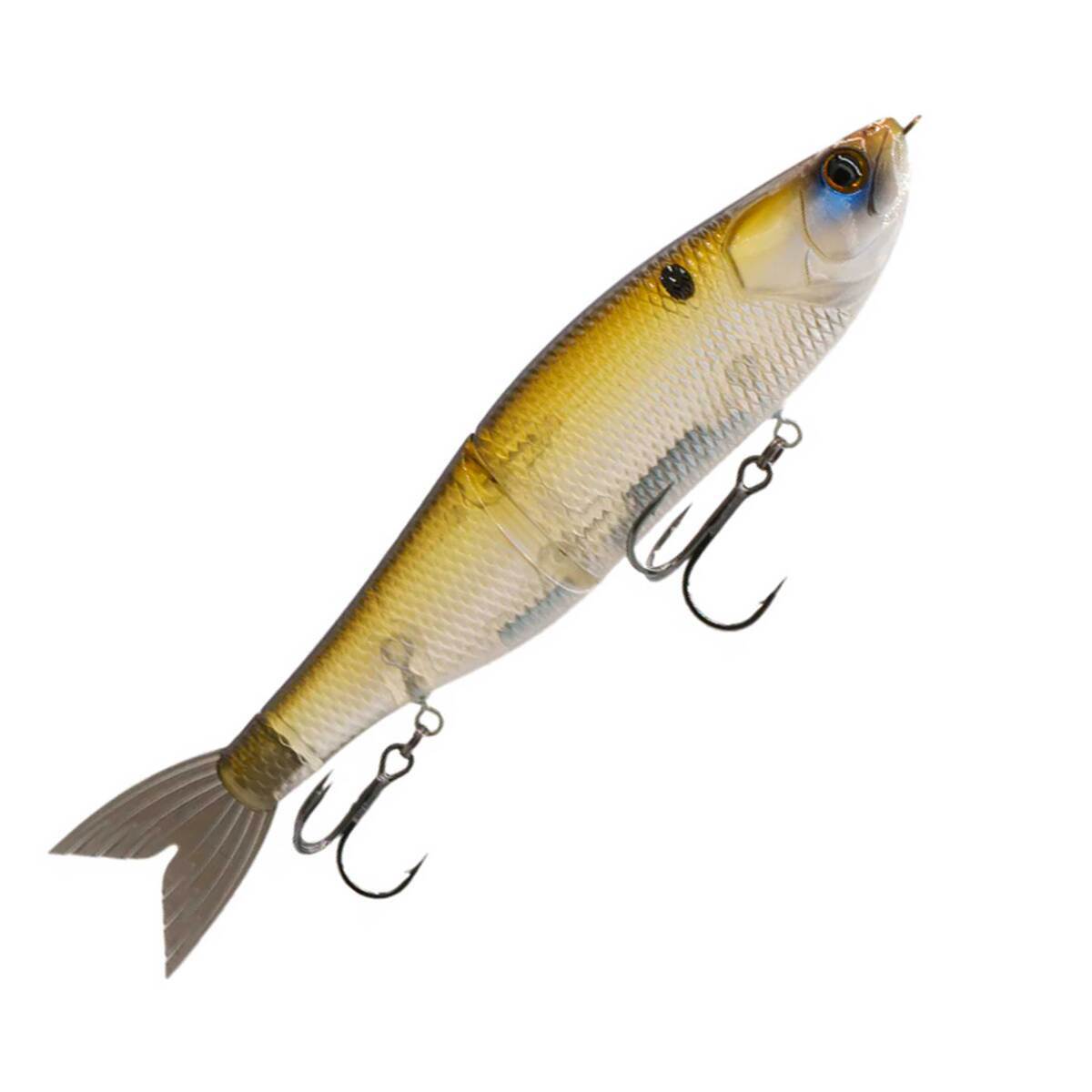 6th Sense Draw Hard Swimbait 12 6th Sense Draw Hard Swimbait