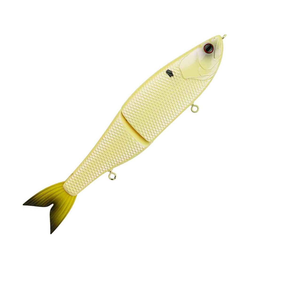 6th Sense Draw Hard Swimbait 14 6th Sense Draw Hard Swimbait