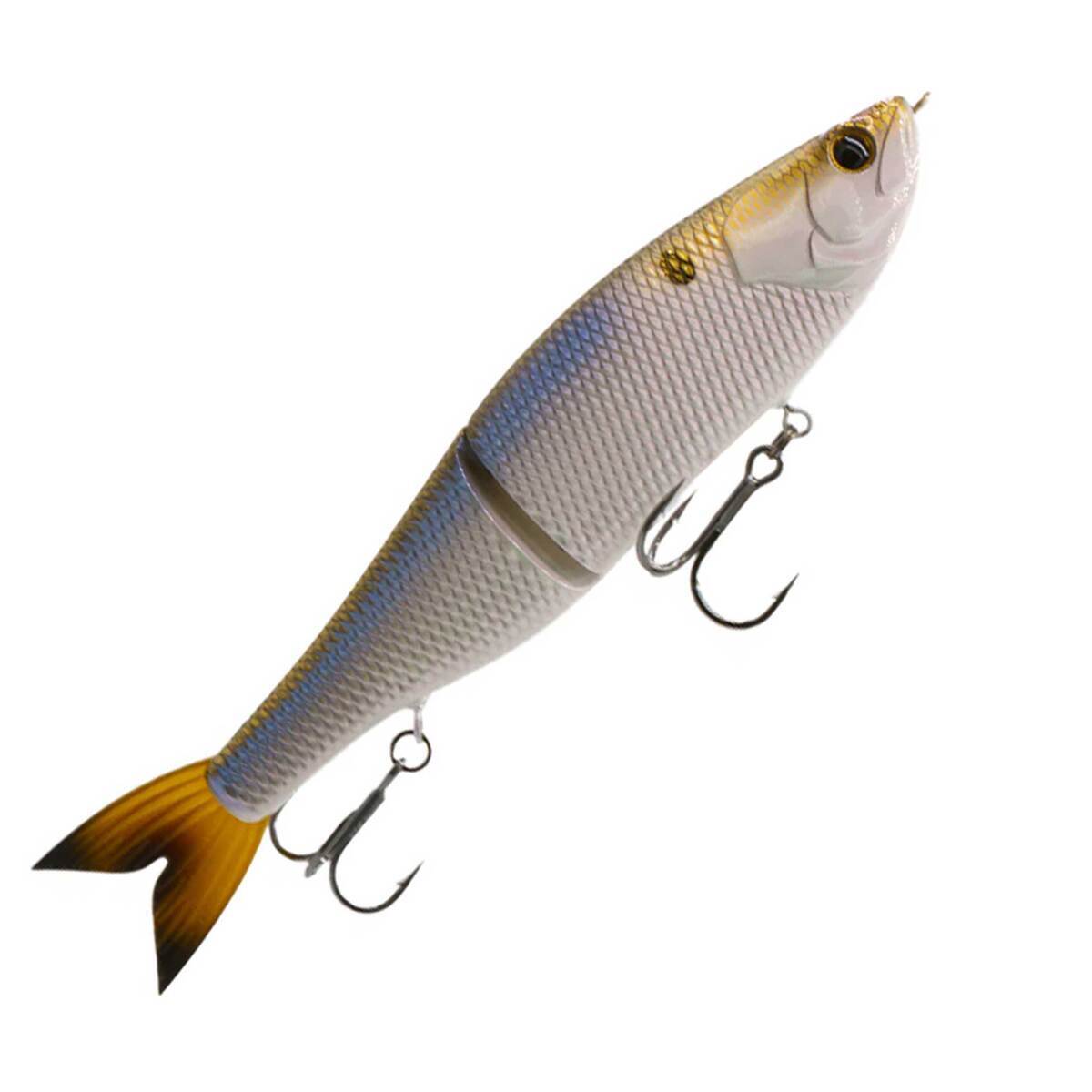 6th Sense Draw Hard Swimbait 15 6th Sense Draw Hard Swimbait