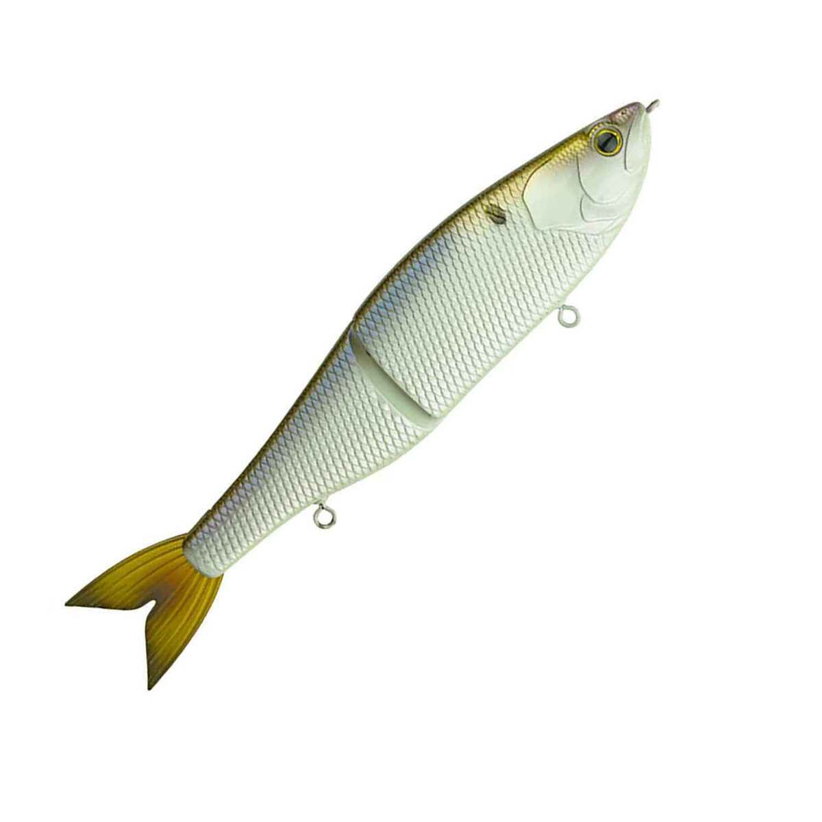 6th Sense Draw Hard Swimbait 3 6th Sense Draw Hard Swimbait