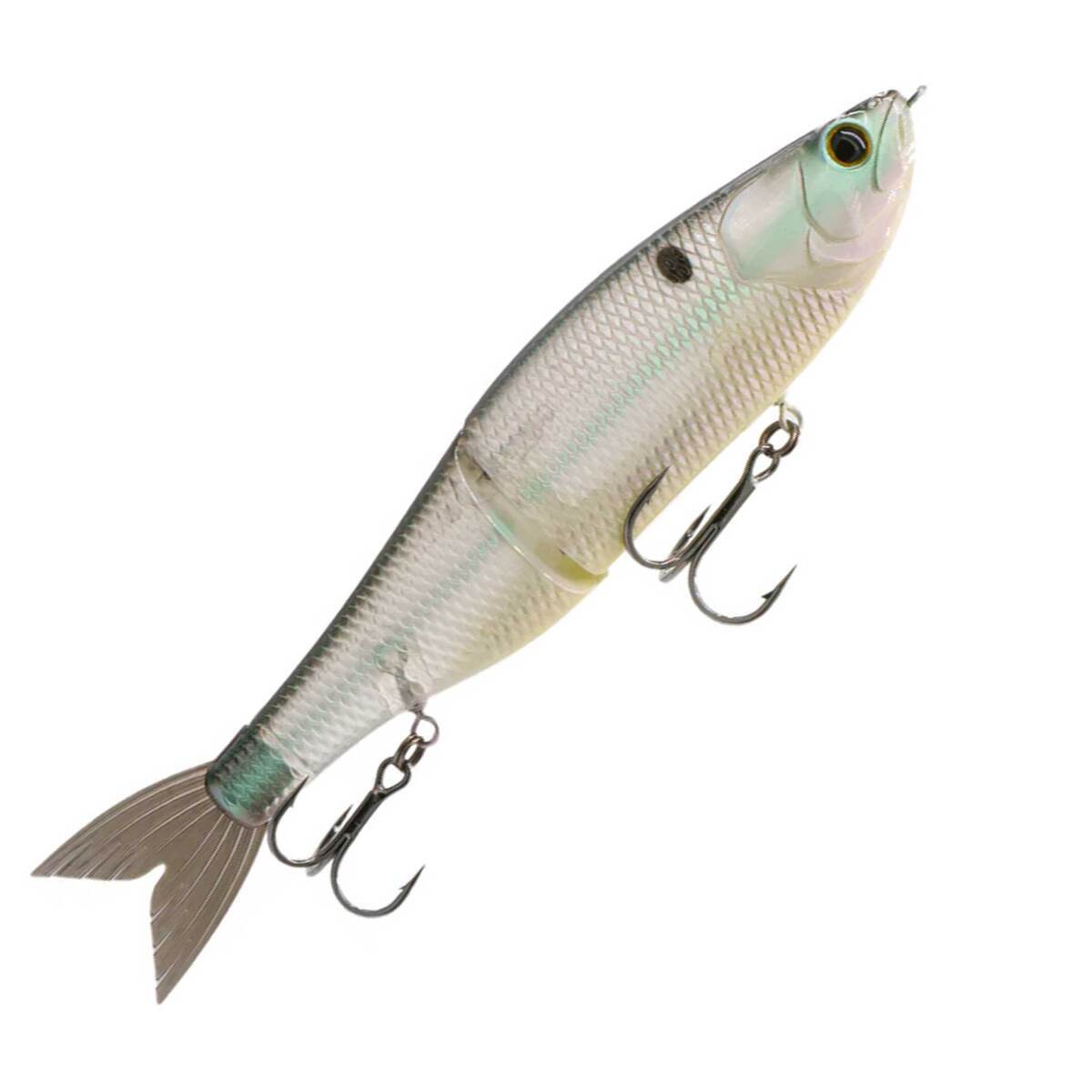 6th Sense Draw Hard Swimbait 4 6th Sense Draw Hard Swimbait