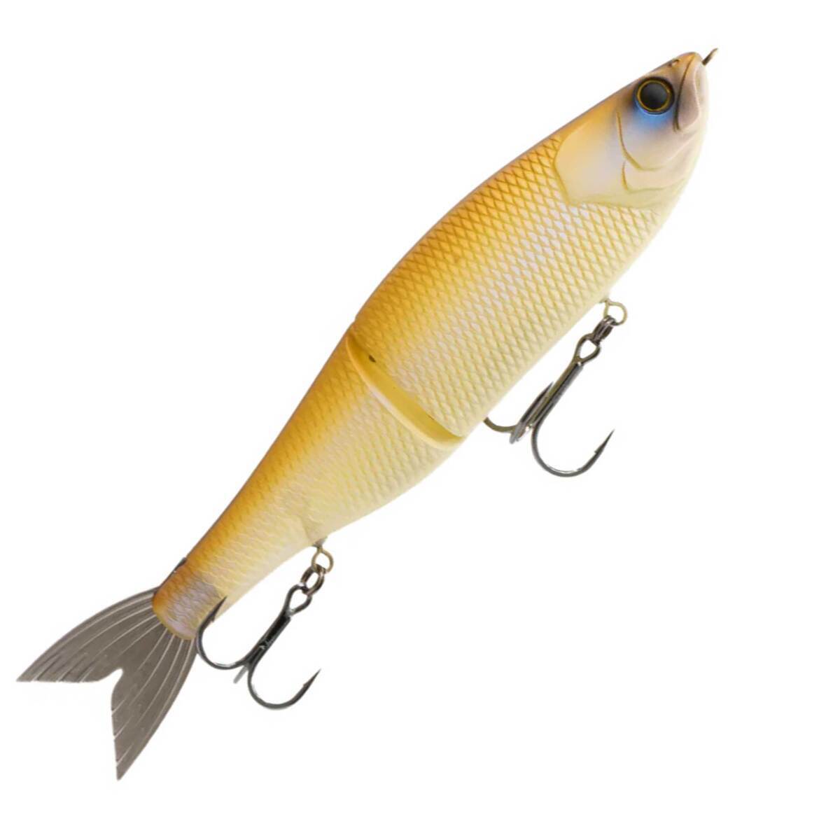 6th Sense Draw Hard Swimbait 5 6th Sense Draw Hard Swimbait