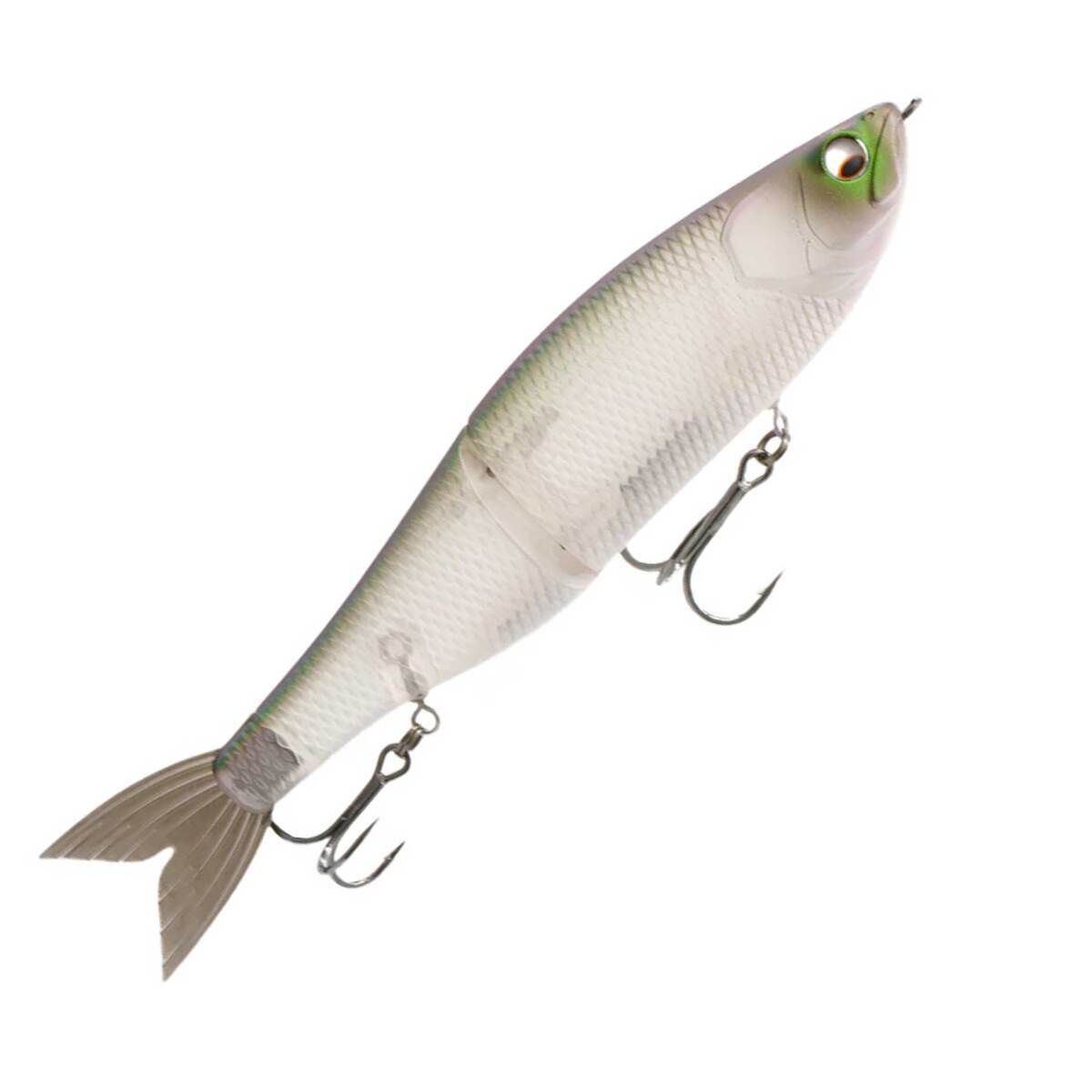 6th Sense Draw Hard Swimbait 6 6th Sense Draw Hard Swimbait