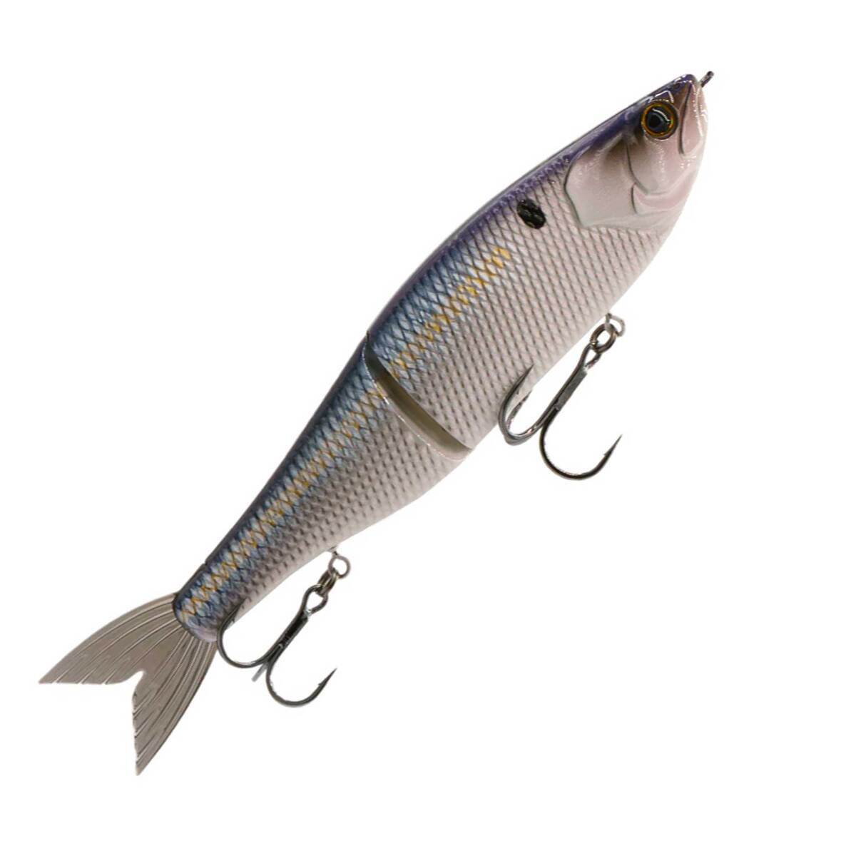 6th Sense Draw Hard Swimbait 7 6th Sense Draw Hard Swimbait