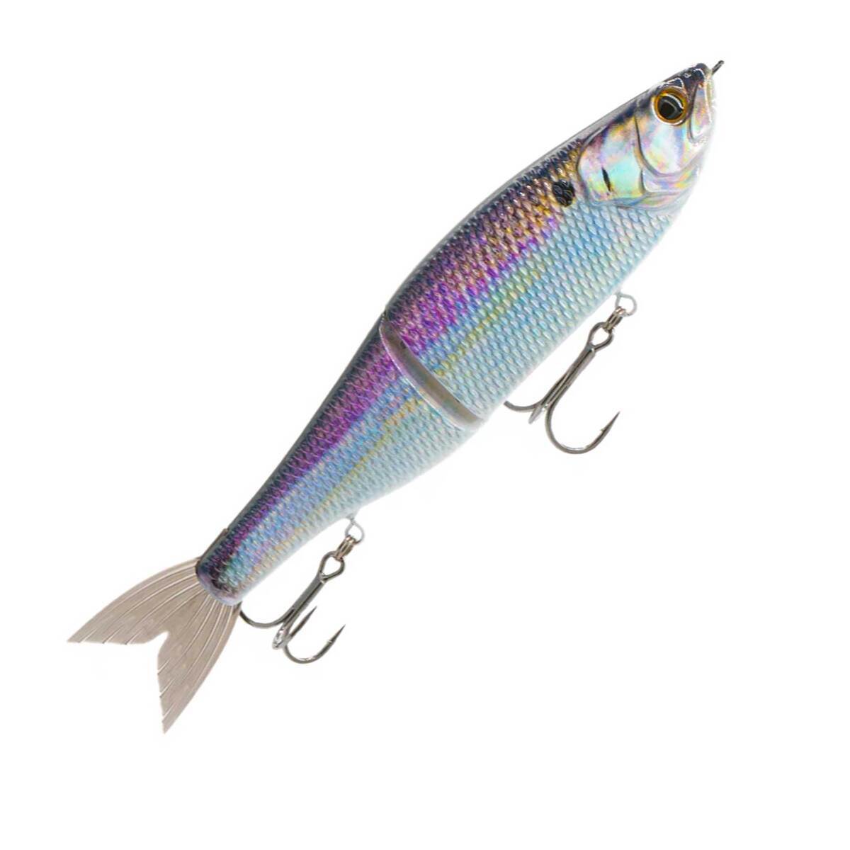 6th Sense Draw Hard Swimbait 8 6th Sense Draw Hard Swimbait