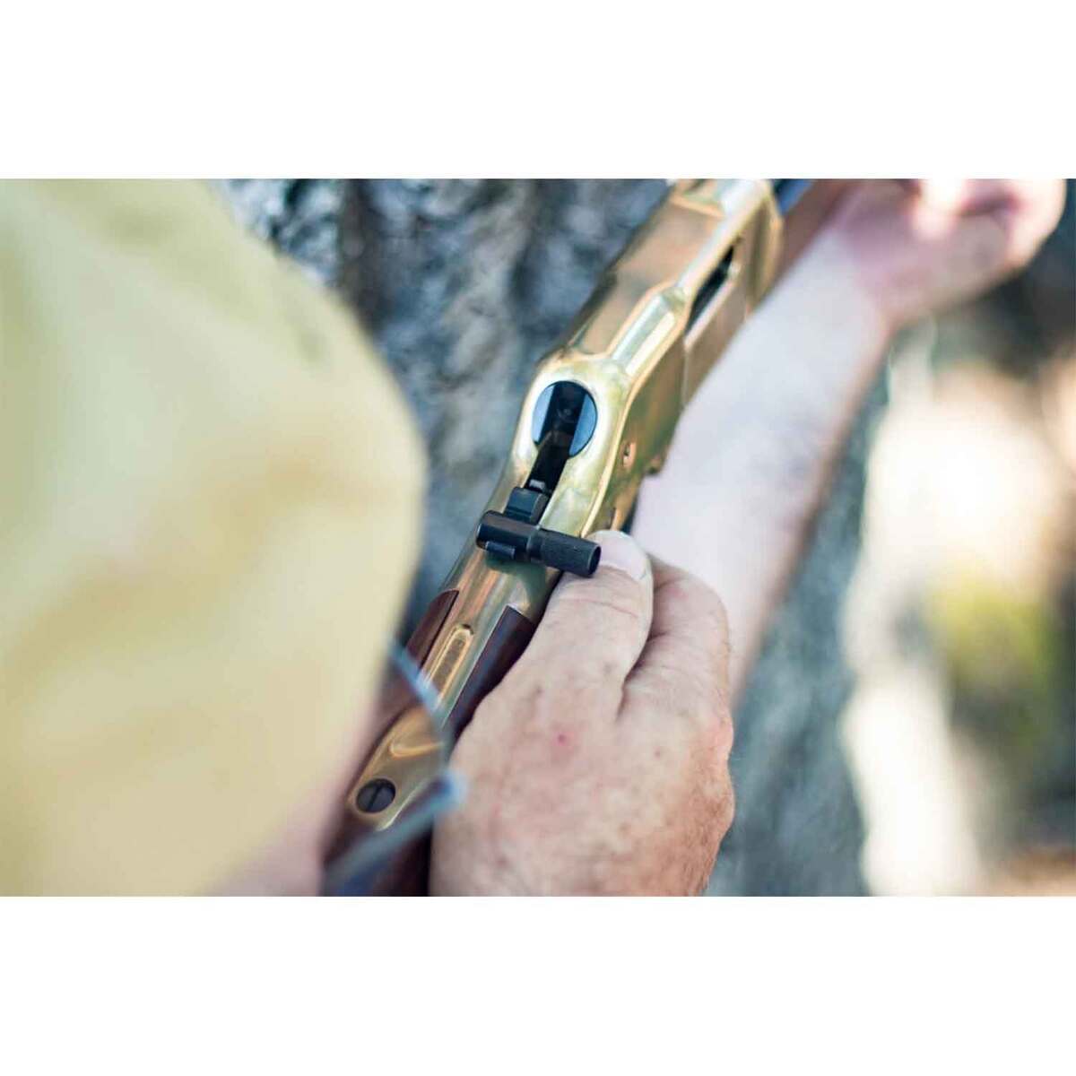 GrovTec US Inc Hammer Extension - Winchester 94s and Big Bore 94s