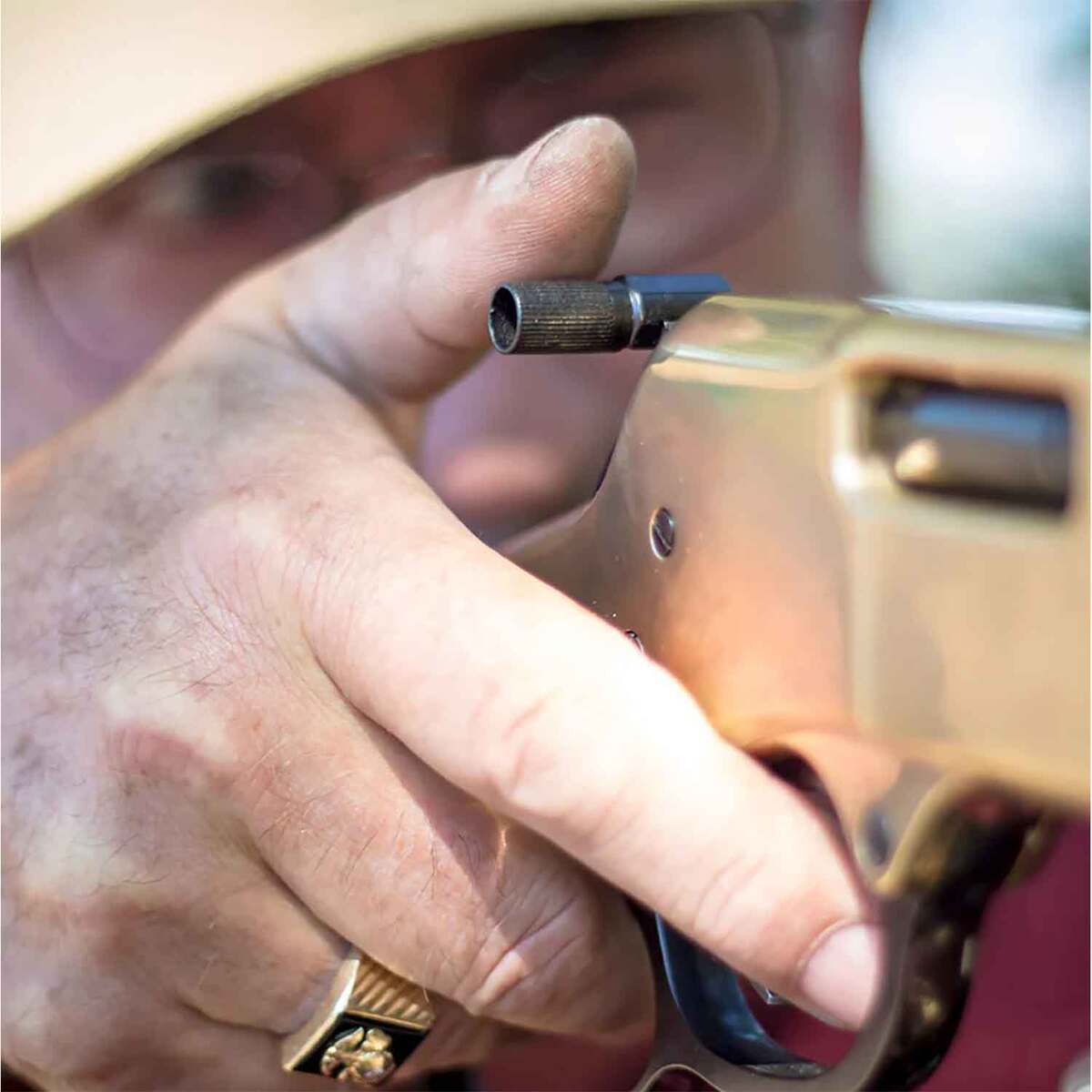 GrovTec US Inc Hammer Extension - Winchester 94s and Big Bore 94s 3 GrovTec US Inc Hammer Extension - Winchester 94s and Big Bore 94s