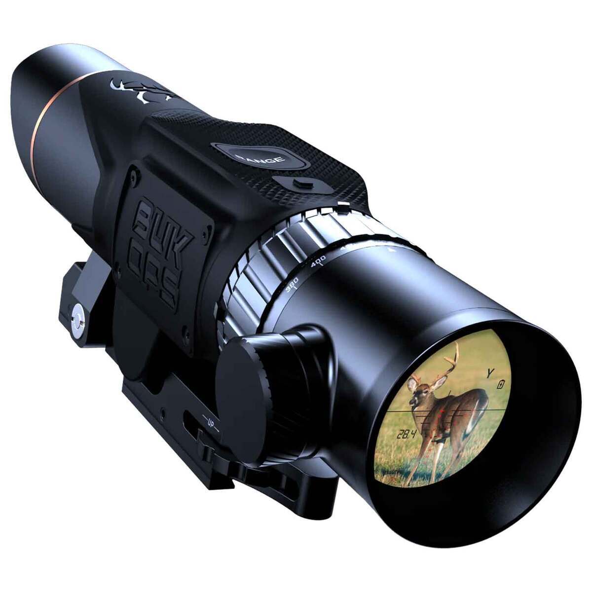 Barnett Hyper Raptor BCX Crossbow - BUK OPS Primetime