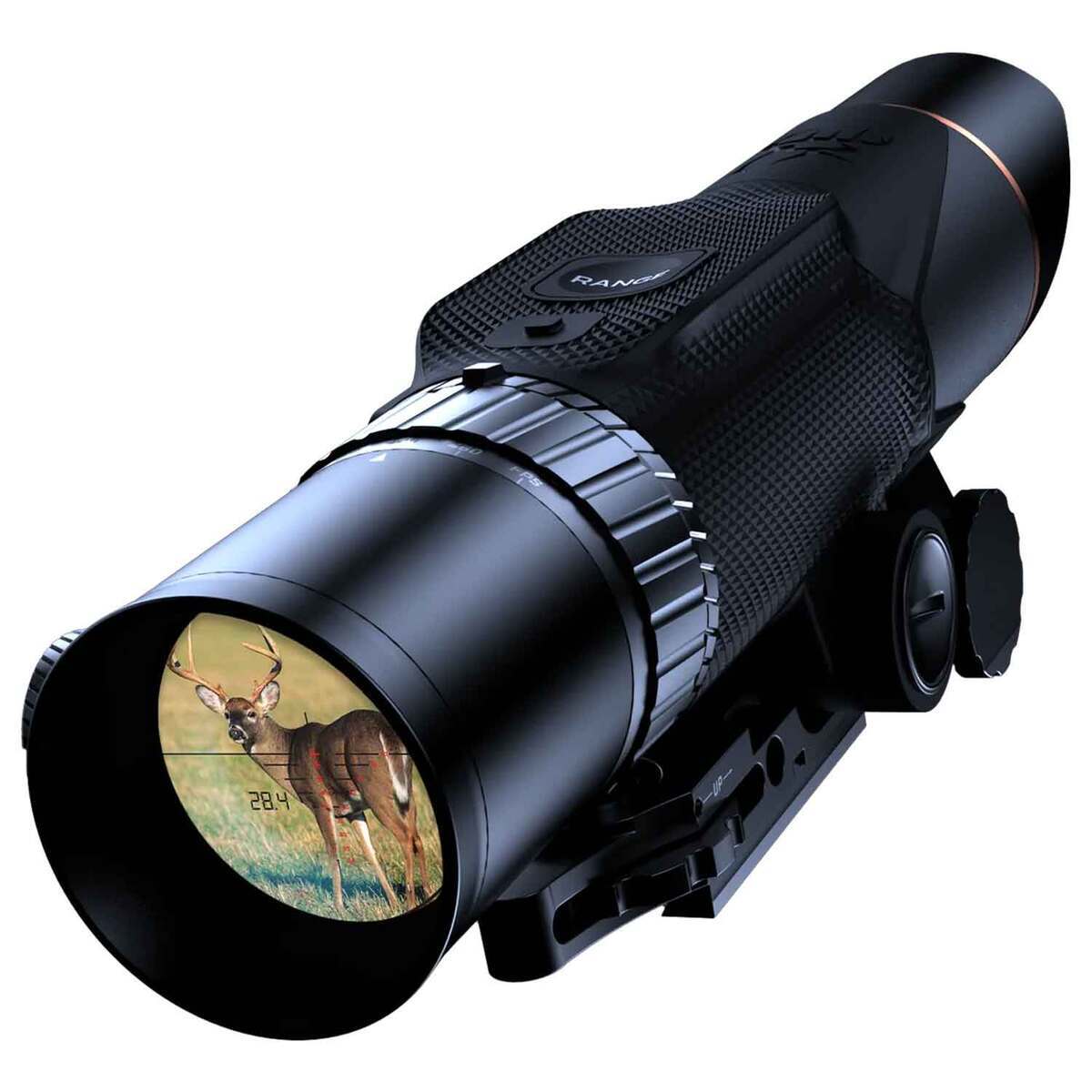 Barnett Hyper Raptor BCX Crossbow - BUK OPS Primetime