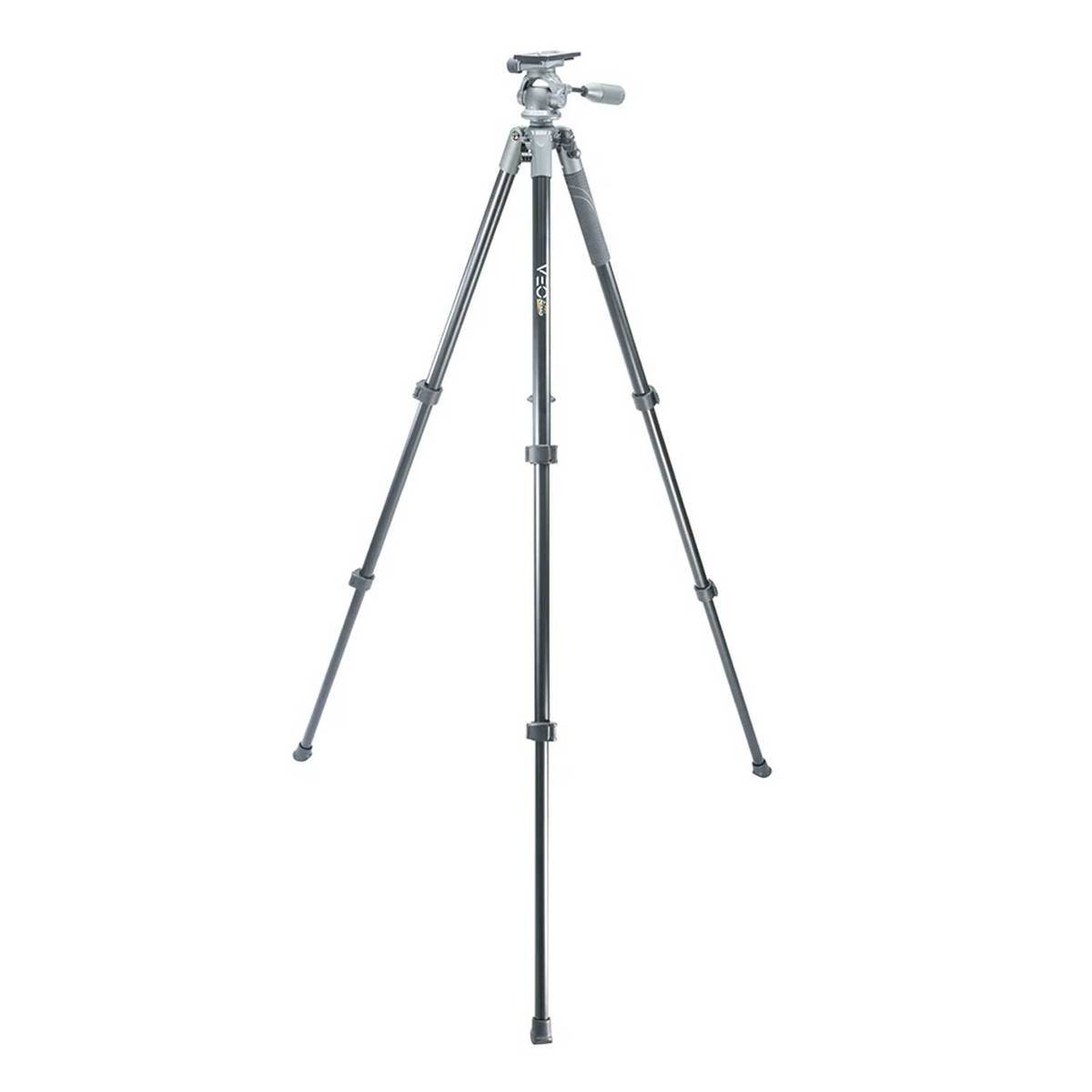 Vanguard VEO 2 PRO 263AO Aluminum Tripod with 2-way Pan Head