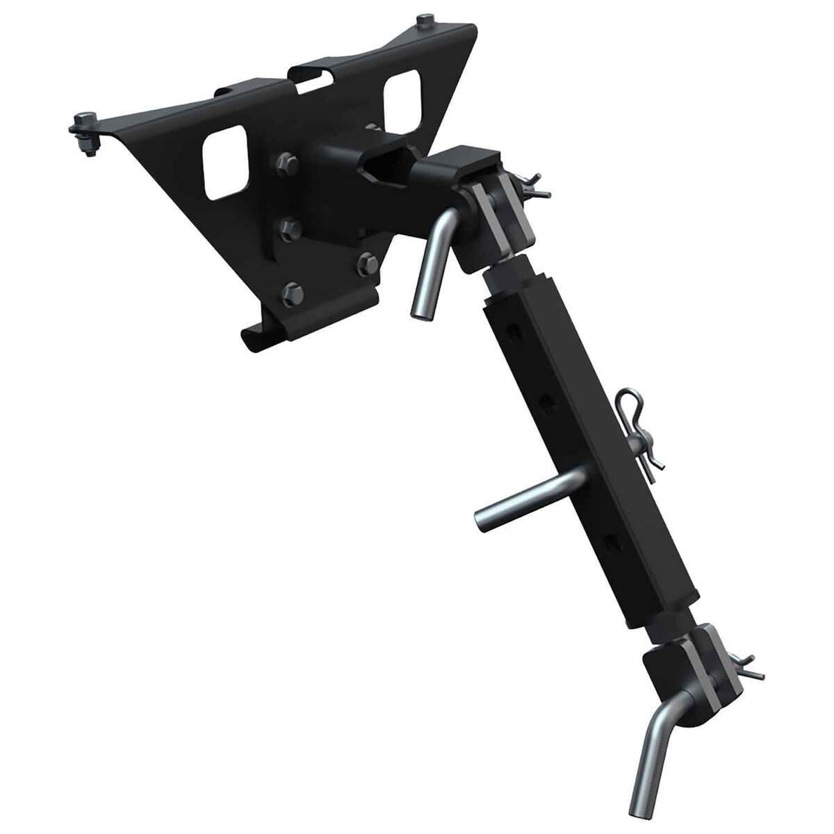 Kolpin 3-Point Hitch System Frame Support Bar - Polaris Ranger