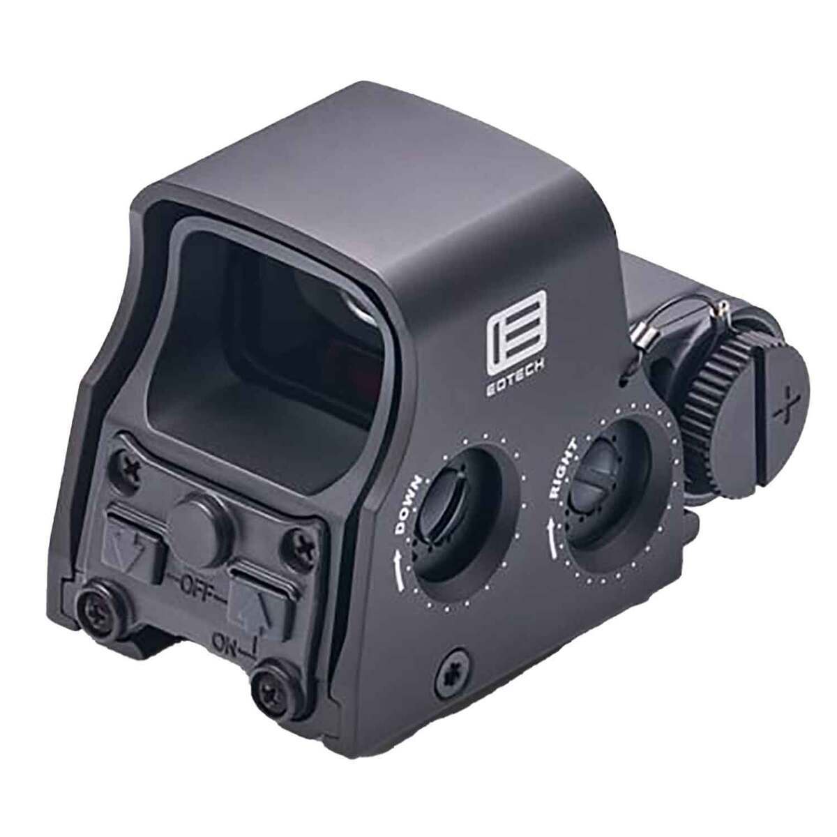 EOTECH XPS2-Sage 1x Red Dot - 1 MOA Dot