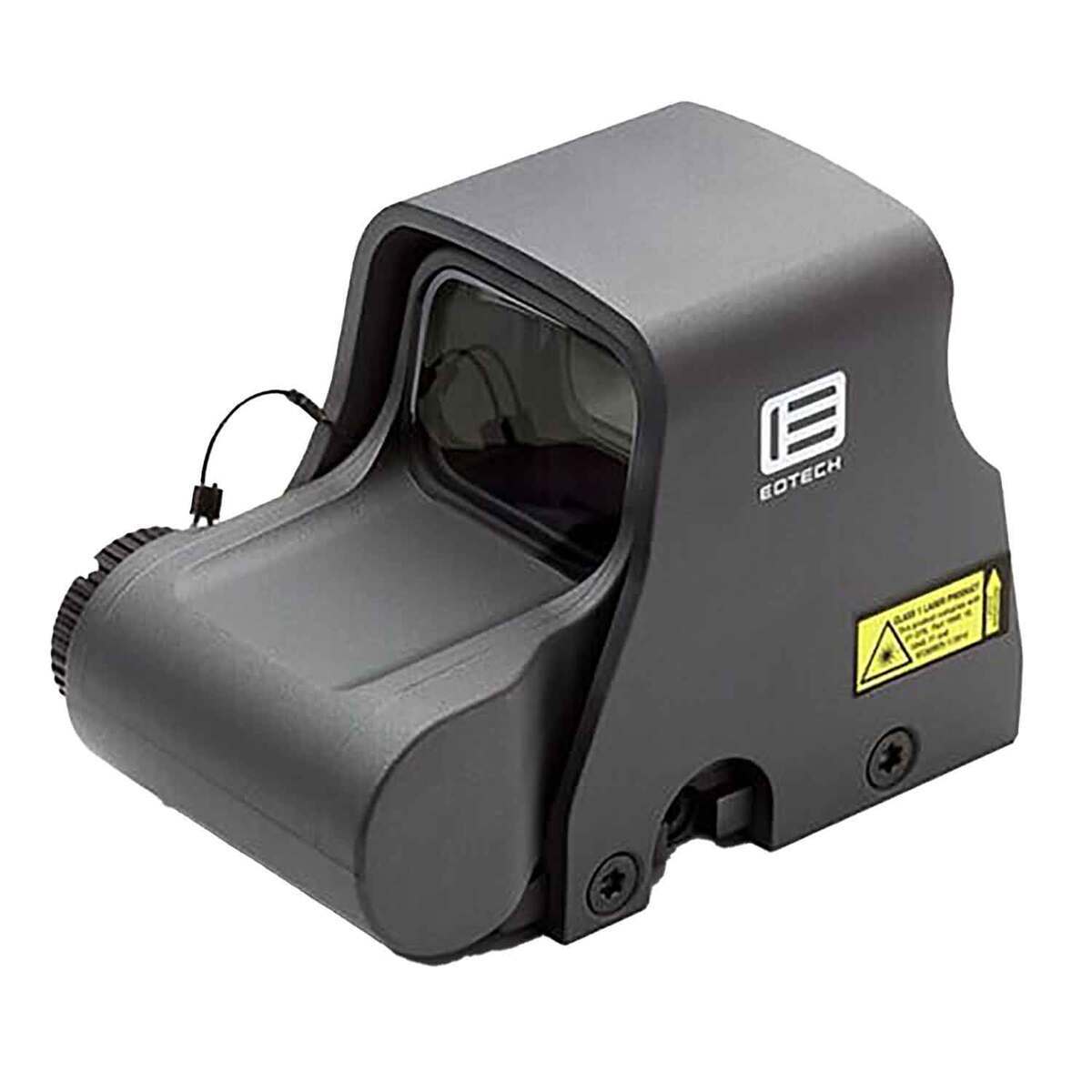 EOTECH XPS2-Sage 1x Red Dot - 1 MOA Dot