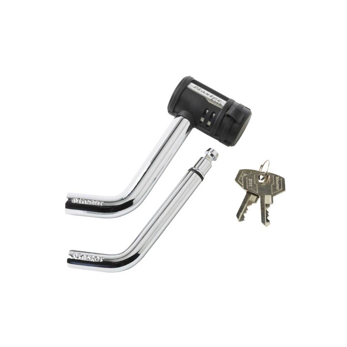 Master Lock Swivel Head Receiver Lock