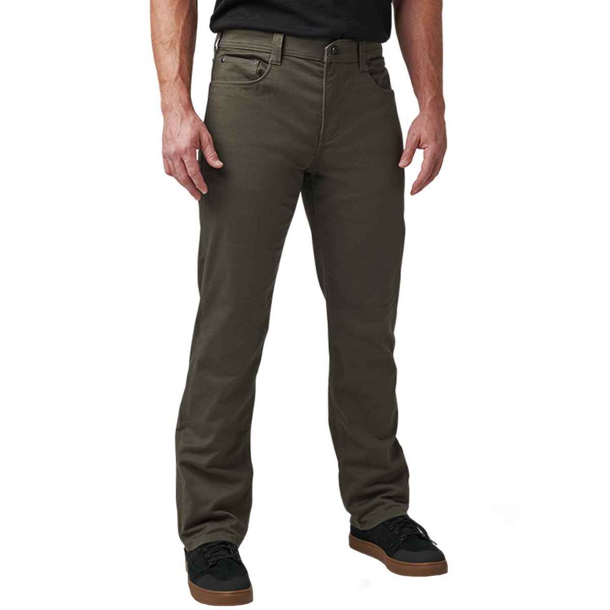 5.11 Men's Defender Flex 2.0 Work Pants