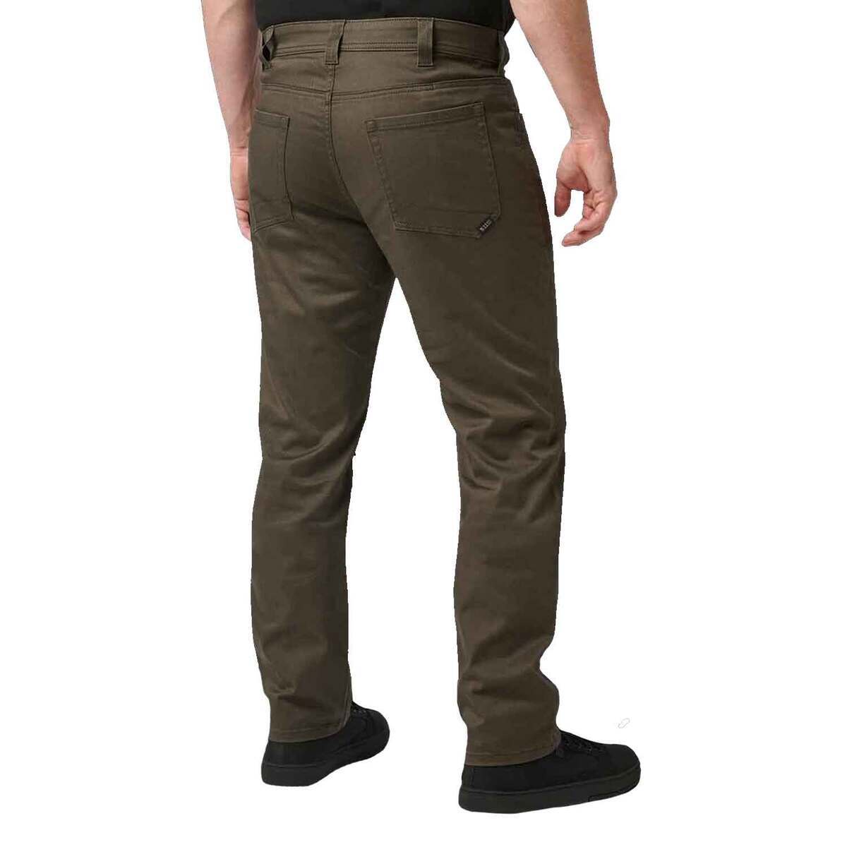 5.11 Men's Defender Flex 2.0 Work Pants 10 5.11 Men's Defender Flex 2.0 Work Pants