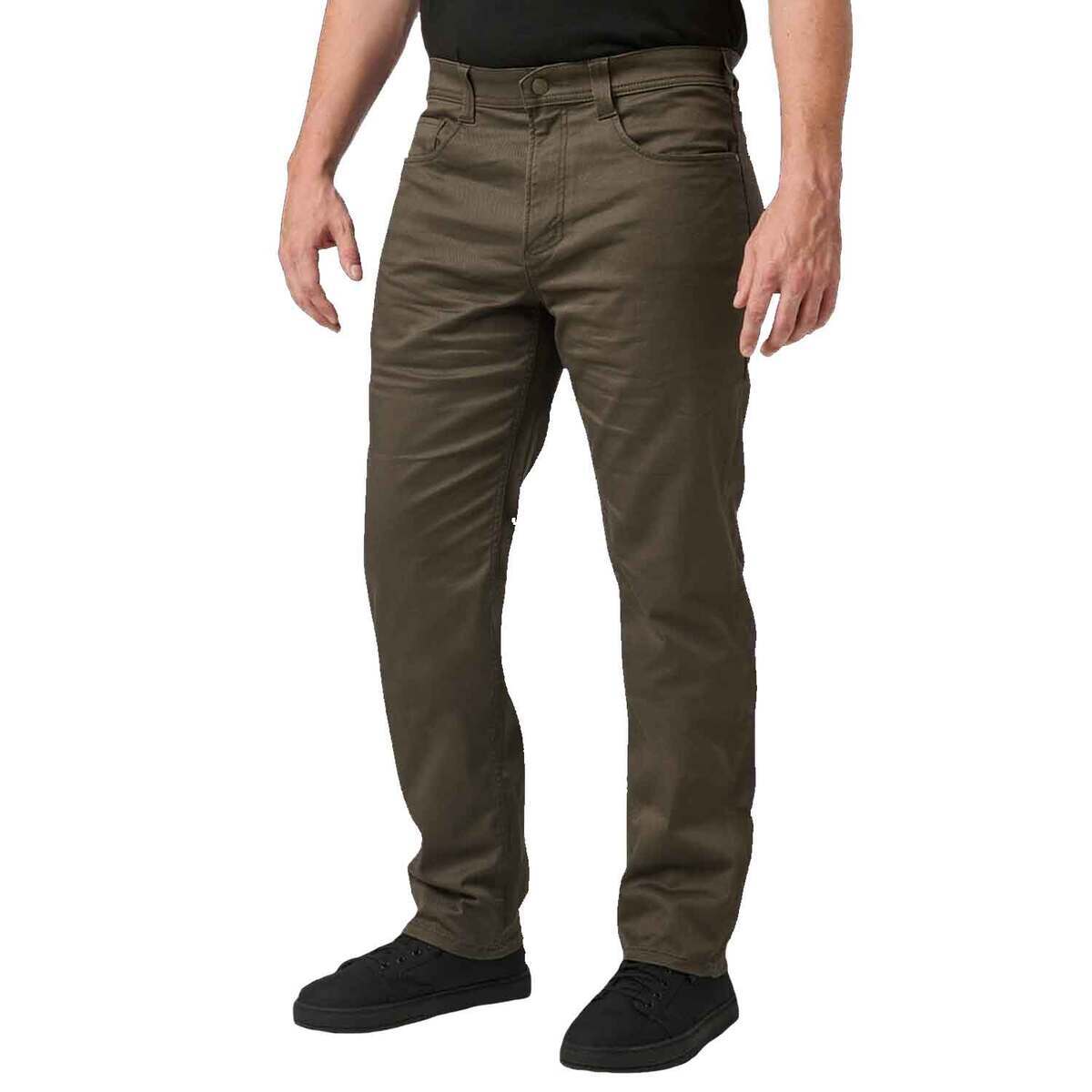 5.11 Men's Defender Flex 2.0 Work Pants 3 5.11 Men's Defender Flex 2.0 Work Pants