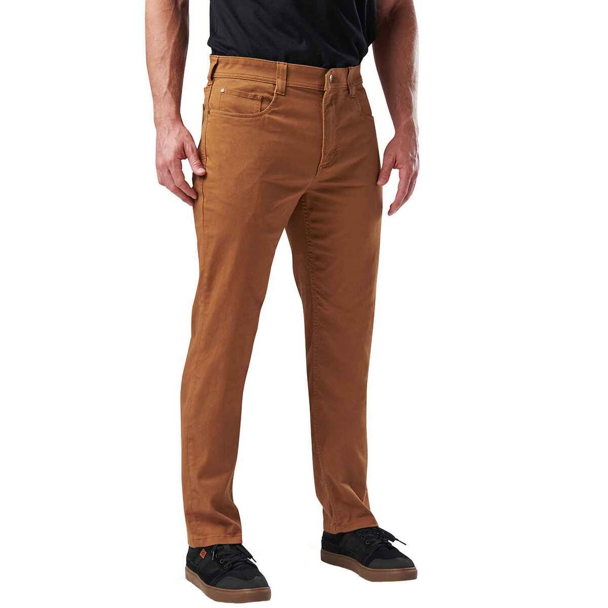 5.11 Men's Defender Flex 2.0 Work Pants 4 5.11 Men's Defender Flex 2.0 Work Pants