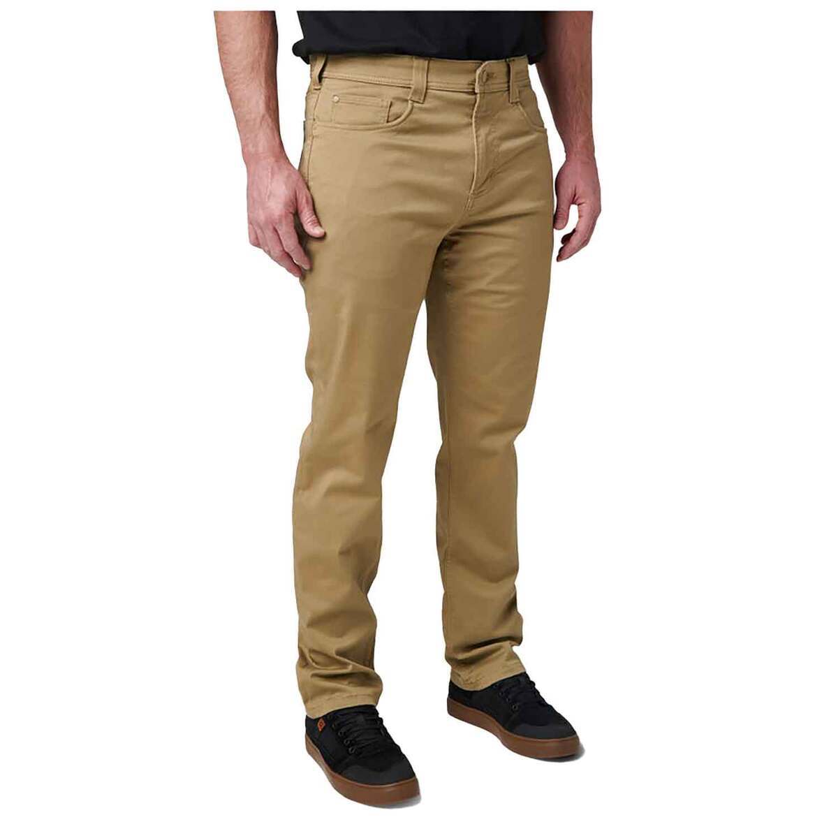5.11 Men's Defender Flex 2.0 Work Pants 5 5.11 Men's Defender Flex 2.0 Work Pants