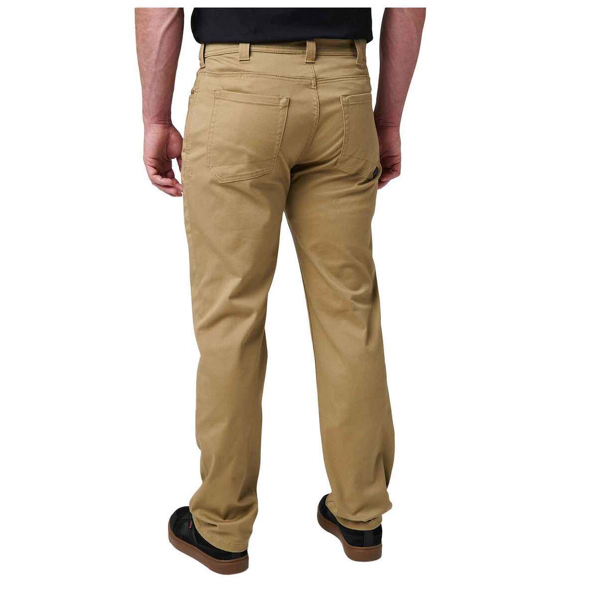 5.11 Men's Defender Flex 2.0 Work Pants 6 5.11 Men's Defender Flex 2.0 Work Pants