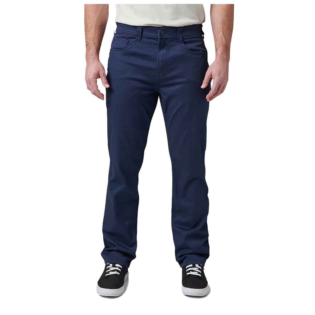 5.11 Men's Defender Flex 2.0 Work Pants 7 5.11 Men's Defender Flex 2.0 Work Pants