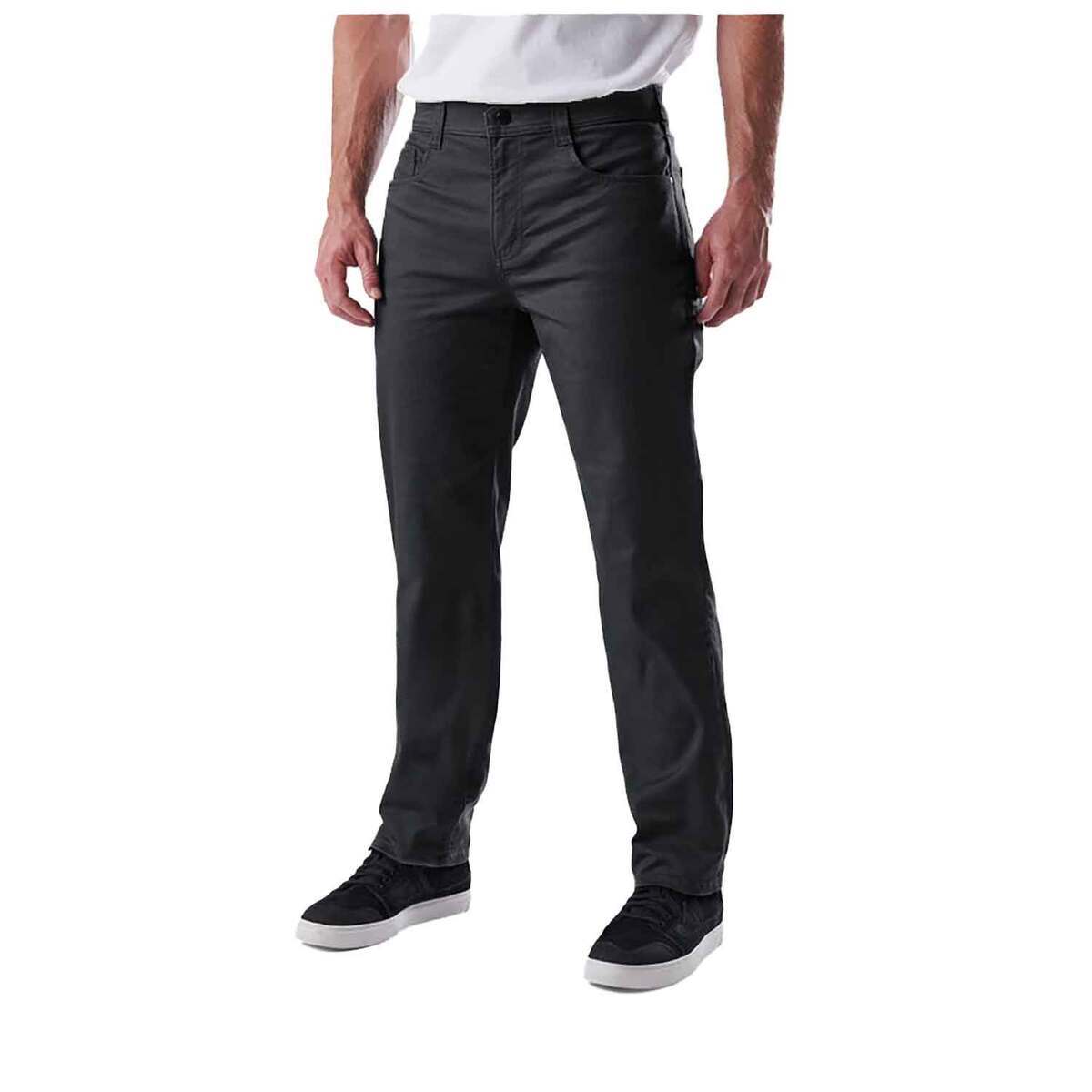 5.11 Men's Defender Flex 2.0 Work Pants 9 5.11 Men's Defender Flex 2.0 Work Pants