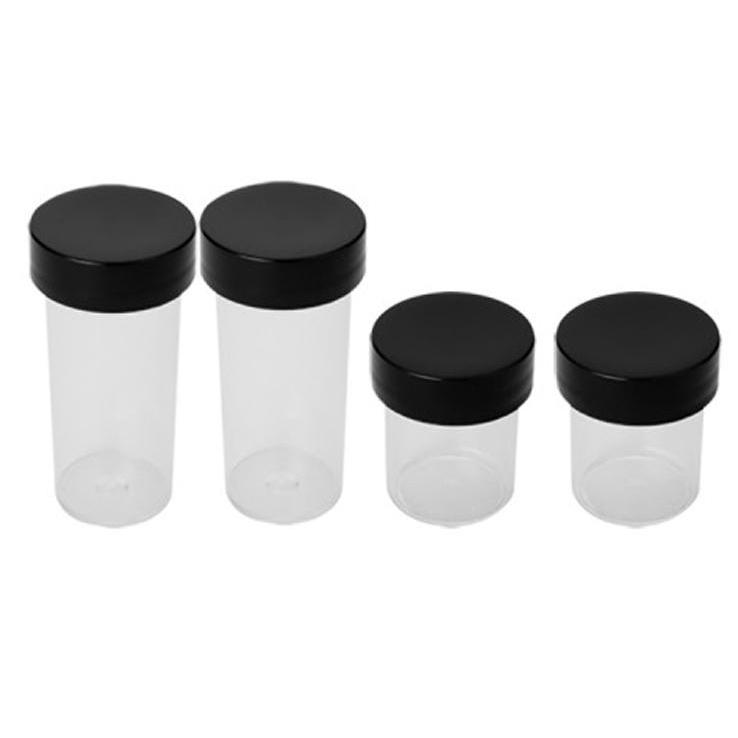 Stansport Gold Panning Vial Set