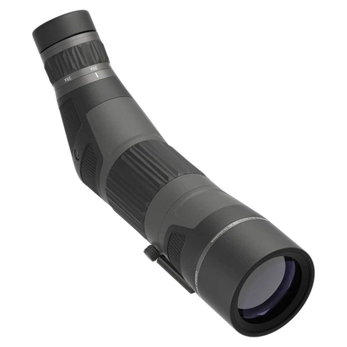 Leupold SX-4 Pro Guide HD Gen 2 15-45x65 Spotting Scope - Angled