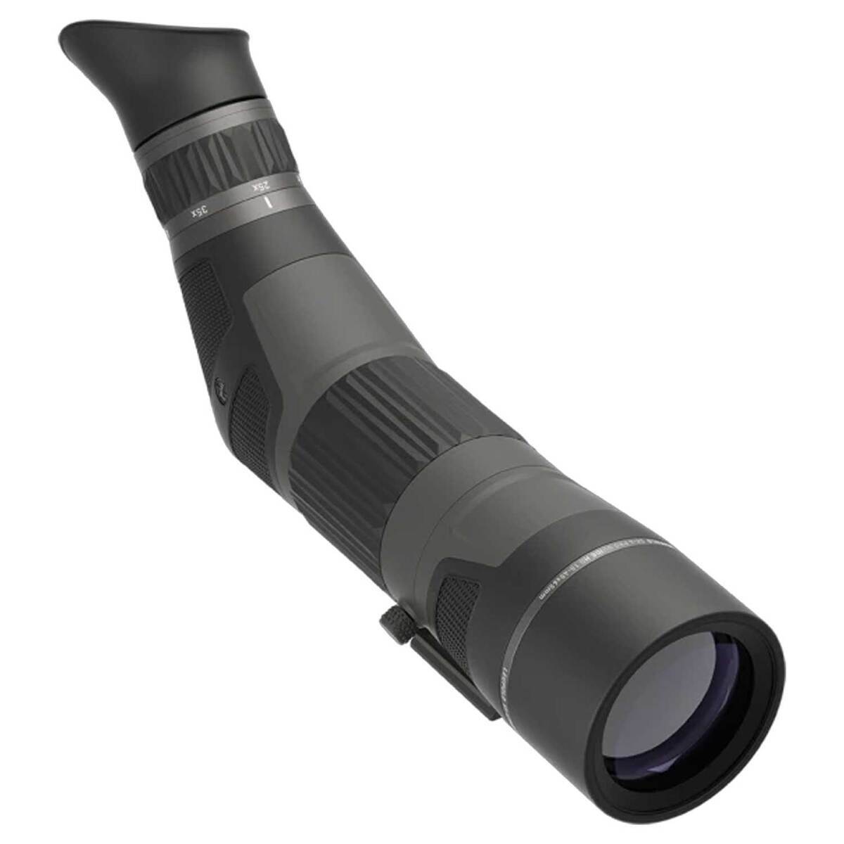 Leupold SX-4 Pro Guide HD Gen 2 15-45x65 Spotting Scope - Angled 5 Leupold SX-4 Pro Guide HD Gen 2 15-45x65 Spotting Scope - Angled