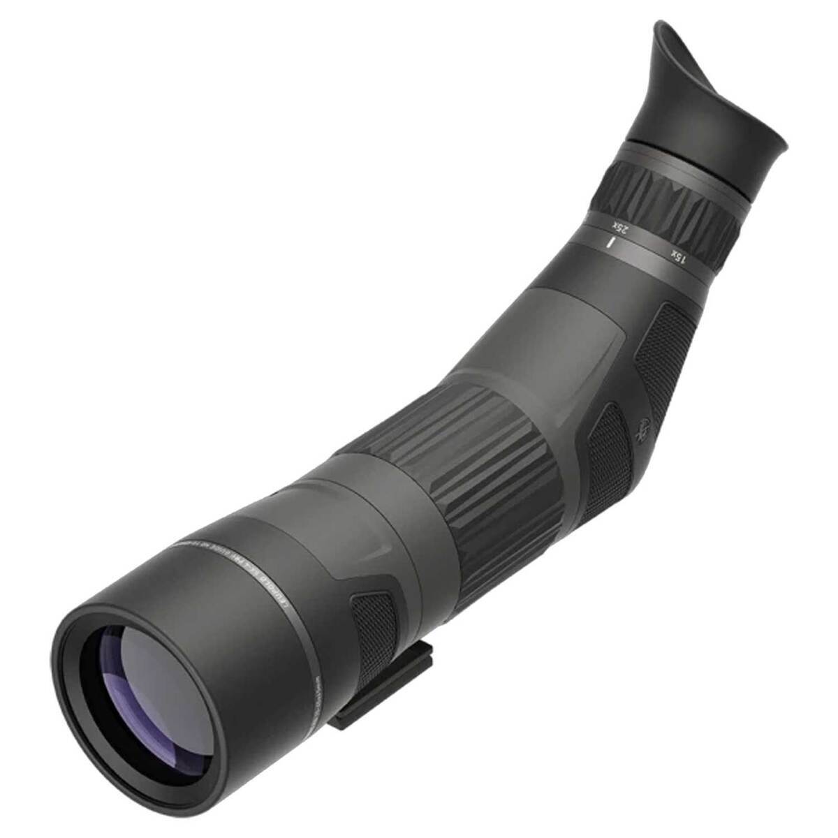 Leupold SX-4 Pro Guide HD Gen 2 15-45x65 Spotting Scope - Angled 6 Leupold SX-4 Pro Guide HD Gen 2 15-45x65 Spotting Scope - Angled