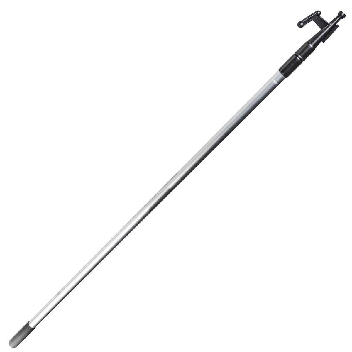 Star brite Boat Hook 4-8ft Marine Accessory