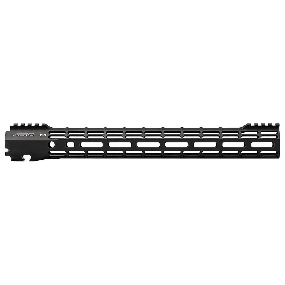 Aero Precision AR15 15in ATLAS S-One M-LOK Handguard - Black