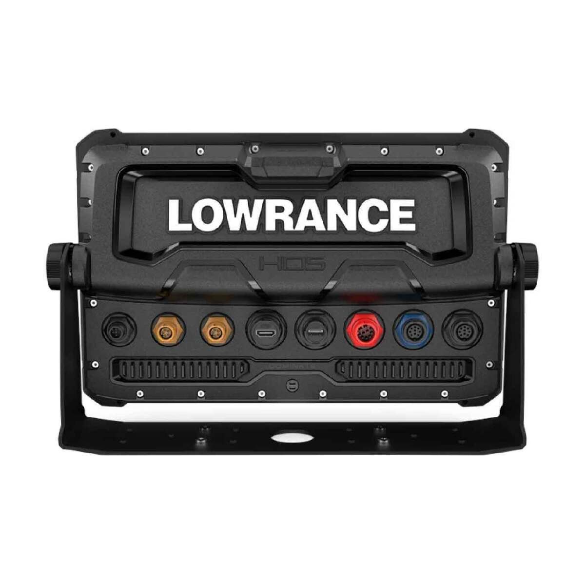 Lowrance HDS PRO 12 w/ Active Imaging HD Fish Finder