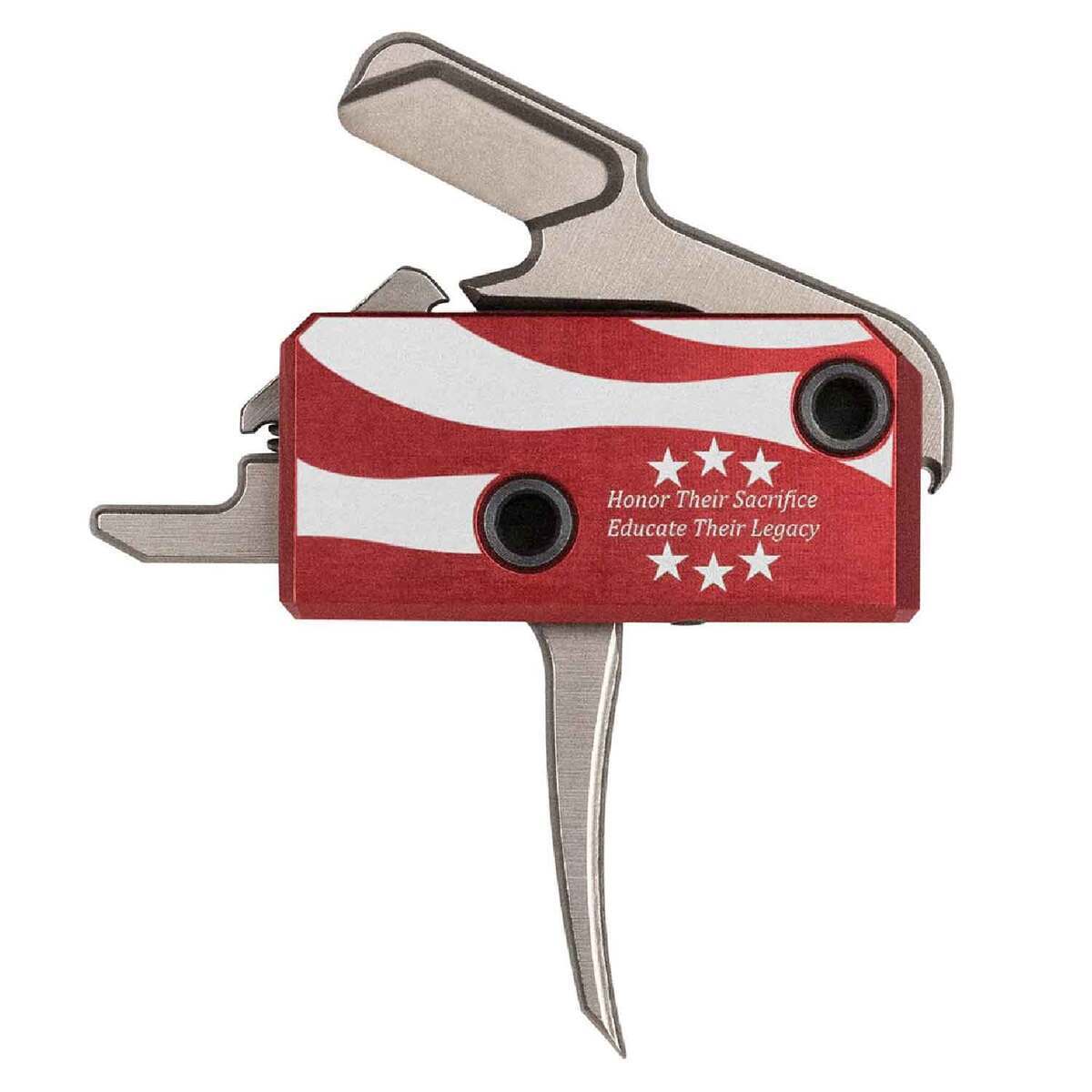 RISE Armament The Patriot High-Performance Trigger