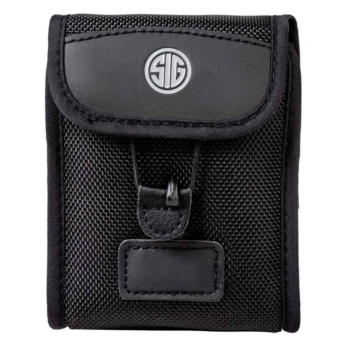 Sig Sauer Kilo 2800 Laser Rangefinder 6 Sig Sauer Kilo 2800 Laser Rangefinder