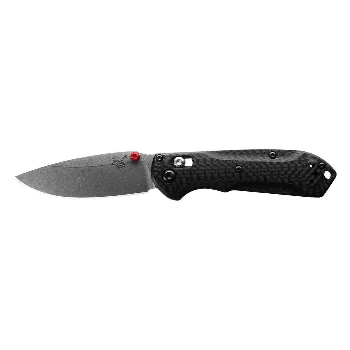 Benchmade Mini Freek 3 inch Folding Knife