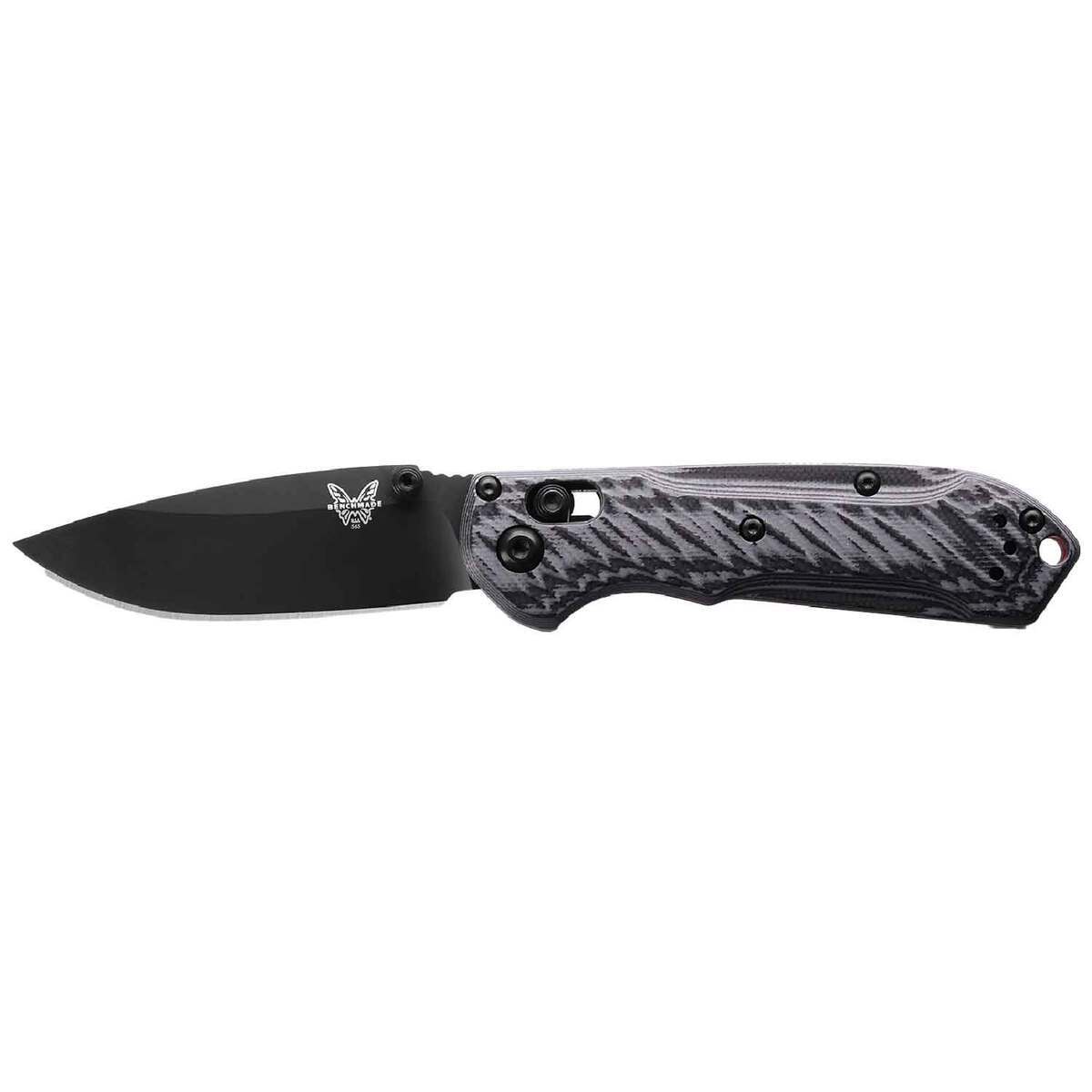Benchmade Mini Freek 3 inch Folding Knife