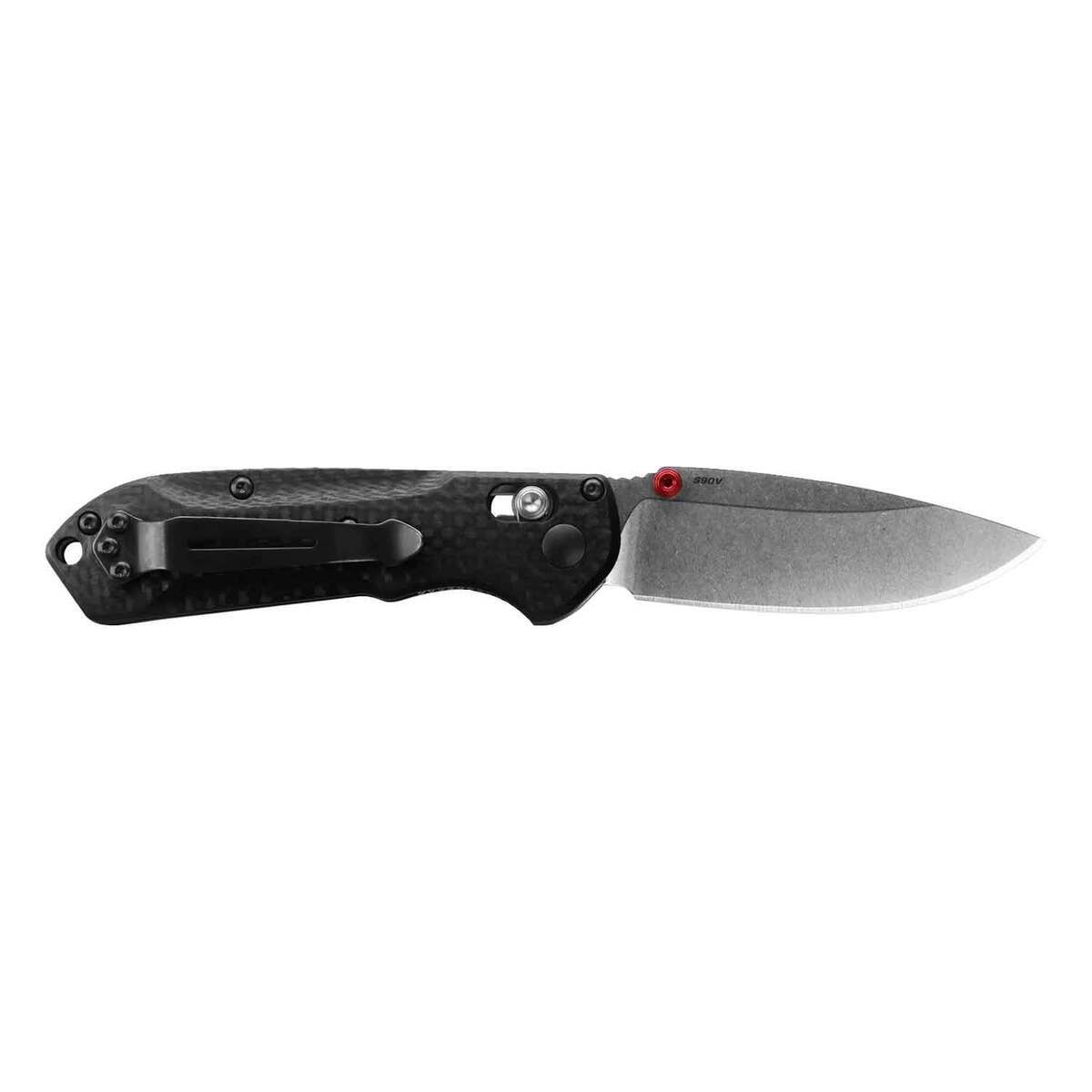Benchmade Mini Freek 3 inch Folding Knife