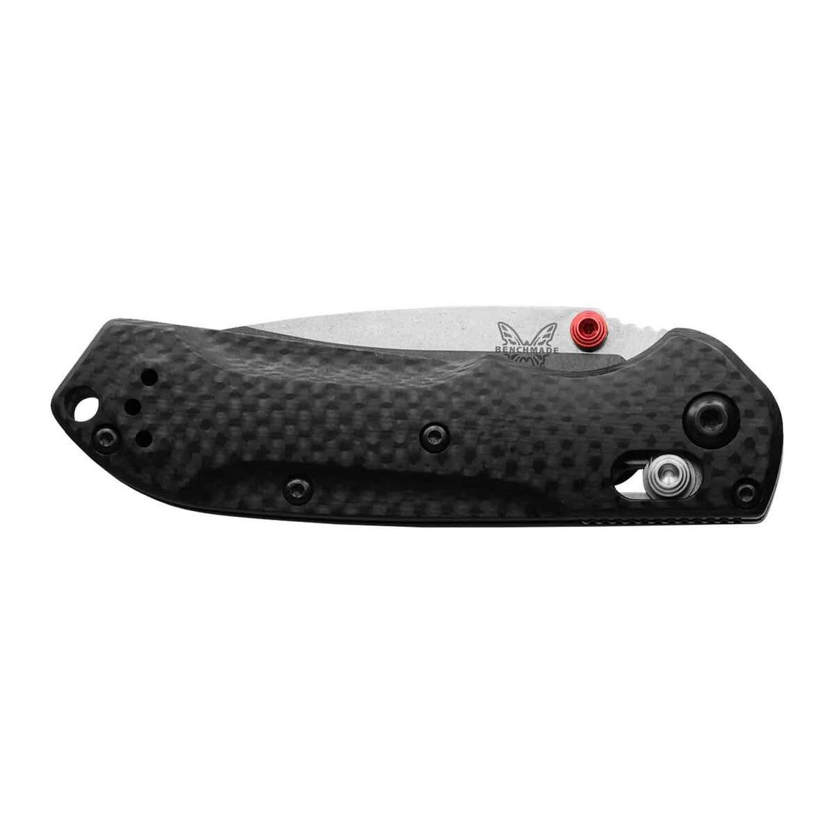 Benchmade Mini Freek 3 inch Folding Knife
