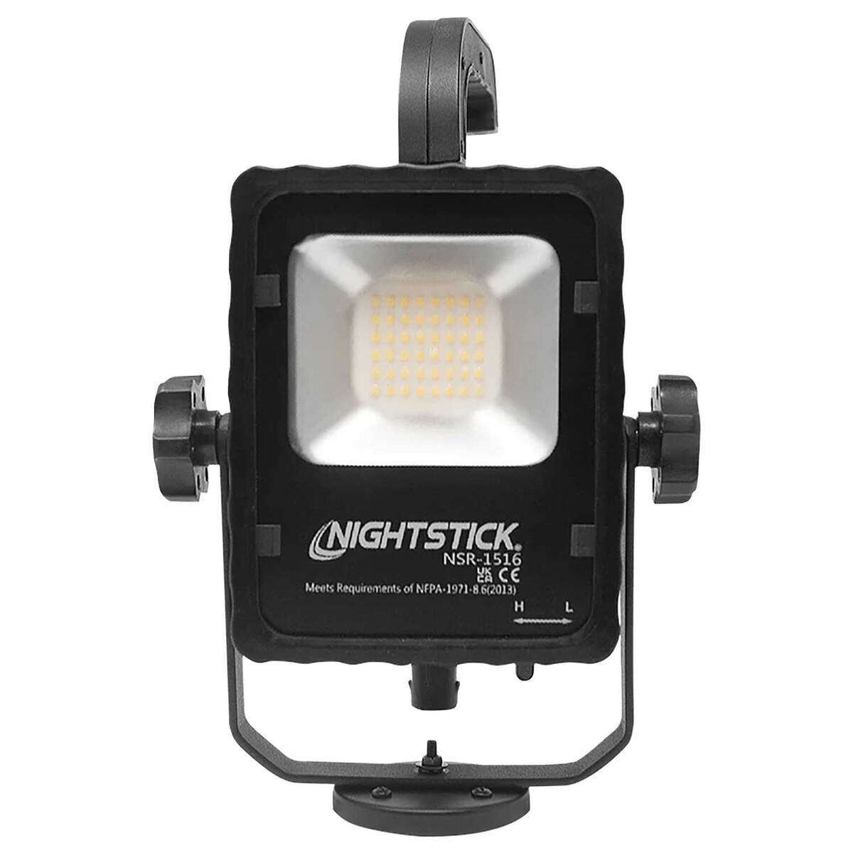 Nightstick Rechargeable LED Scene Light with Magnetic Base