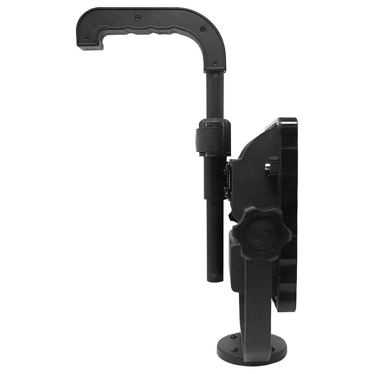 Nightstick Rechargeable LED Scene Light with Magnetic Base 5 Nightstick Rechargeable LED Scene Light with Magnetic Base