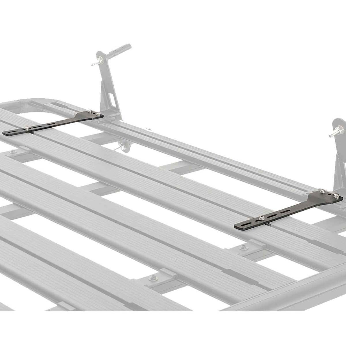 Rhino-Rack Pioneer Recovery Track Support Bracket - 12in