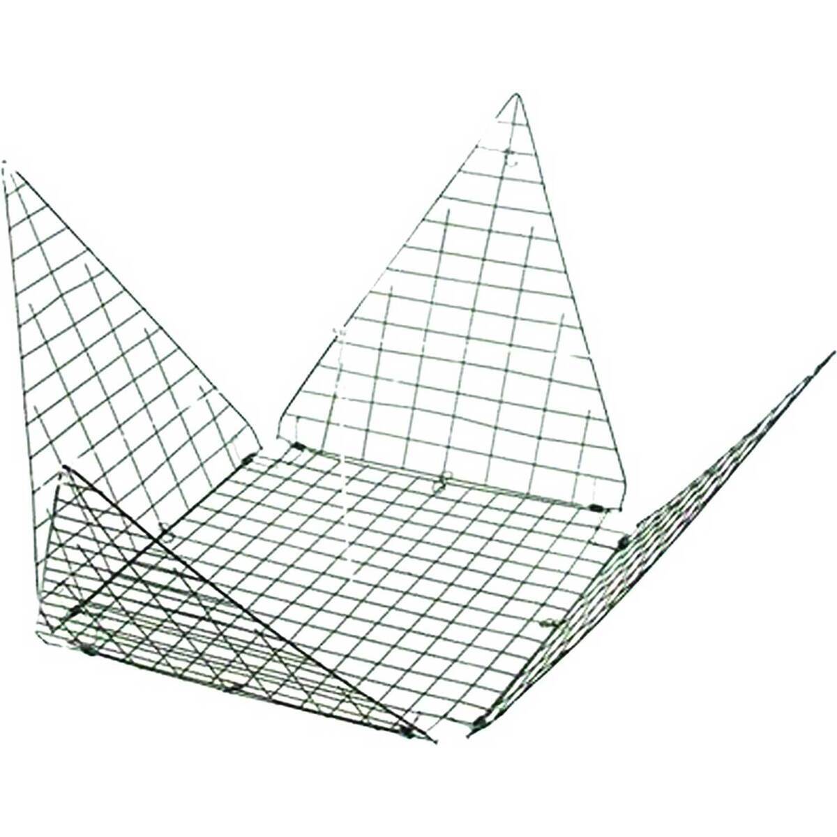 Promar Star Crab Trap - 16in X 16in