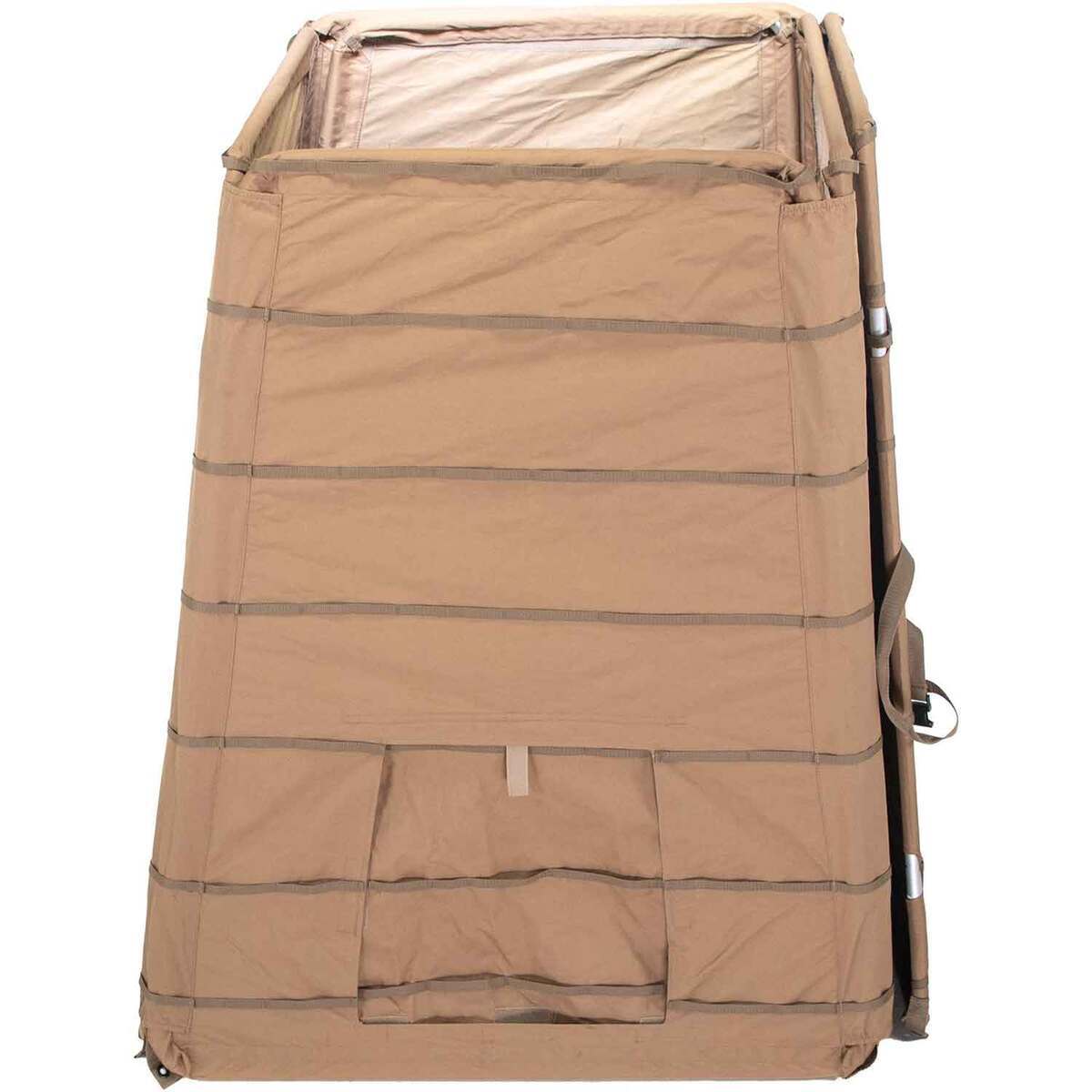 Higdon Outdoors H-Frame Panel Ground Blind