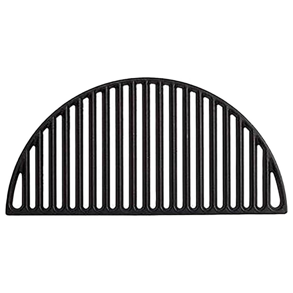 Kamado Joe Half-Moon Cast Iron Grate - Big Joe